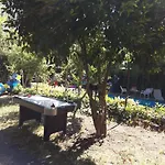 Alojamiento Comodo Centrico Con Piscina