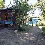 Alojamiento Comodo Centrico Con Piscina