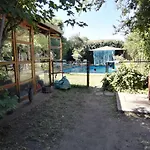 Alojamiento Comodo Centrico Con Piscina