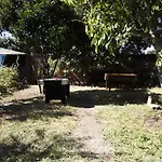 Alojamiento Comodo Centrico Con Piscina