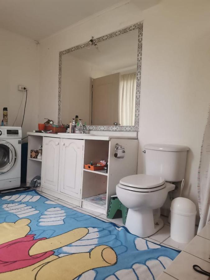 Alojamiento Comodo Centrico Con Piscina *