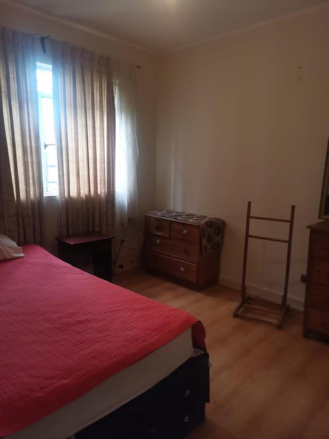 Hospedagem domiciliar Alojamiento Comodo Centrico Con Piscina
