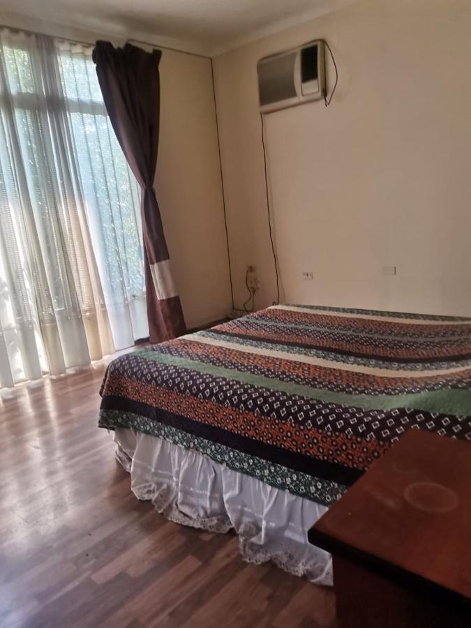 Alojamiento Comodo Centrico Con Piscina Chillán