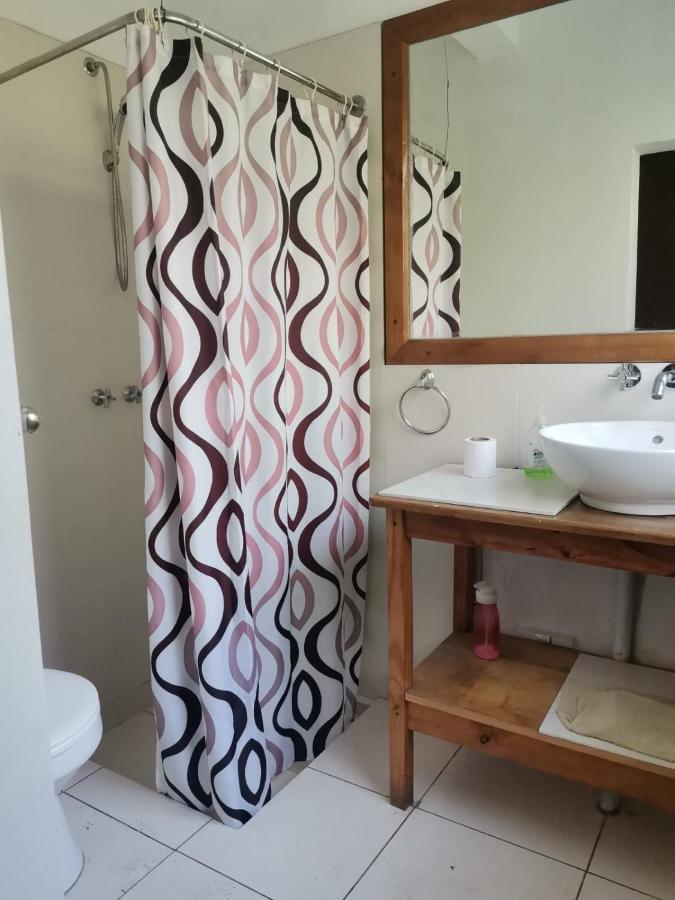 Alojamiento Comodo Centrico Con Piscina *