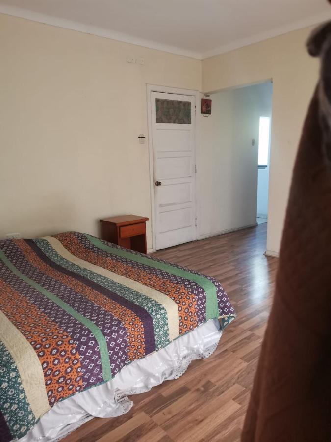 Alojamiento Comodo Centrico Con Piscina *