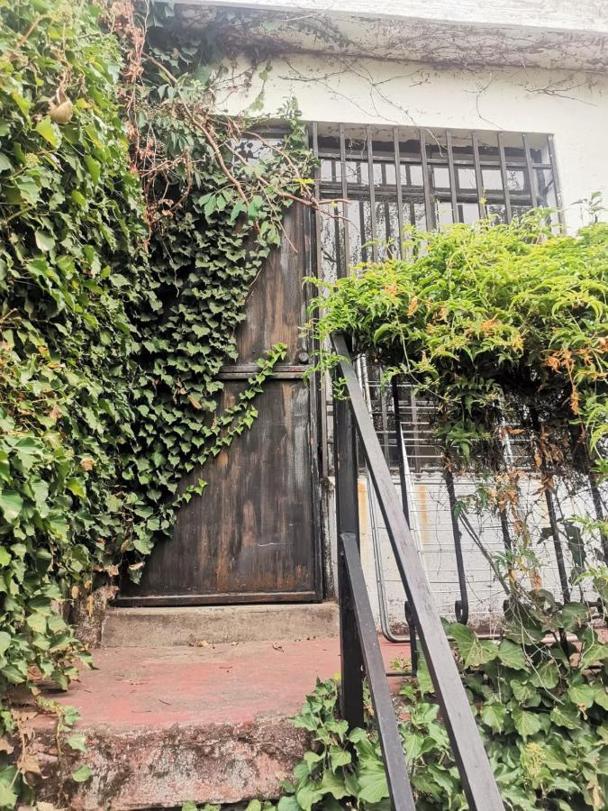 Hospedagem domiciliar Alojamiento Comodo Centrico Con Piscina *
