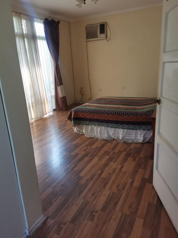 Hospedagem domiciliar Alojamiento Comodo Centrico Con Piscina Chillán
