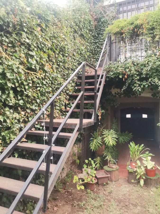 Hospedagem domiciliar Alojamiento Comodo Centrico Con Piscina Chillán