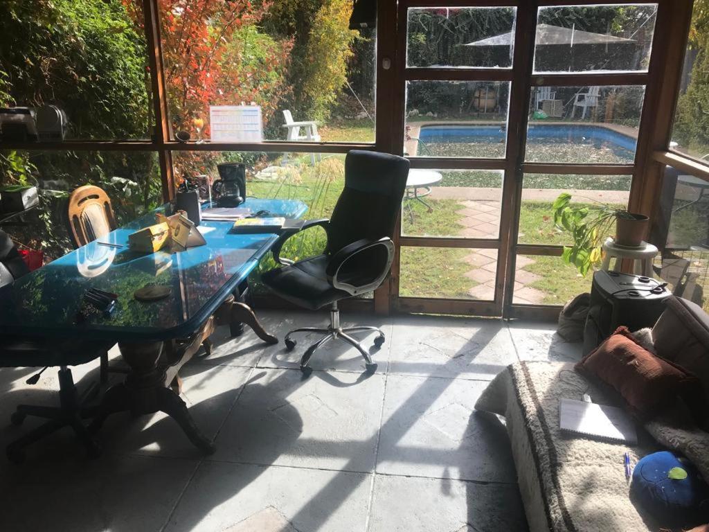 Alojamiento Comodo Centrico Con Piscina
