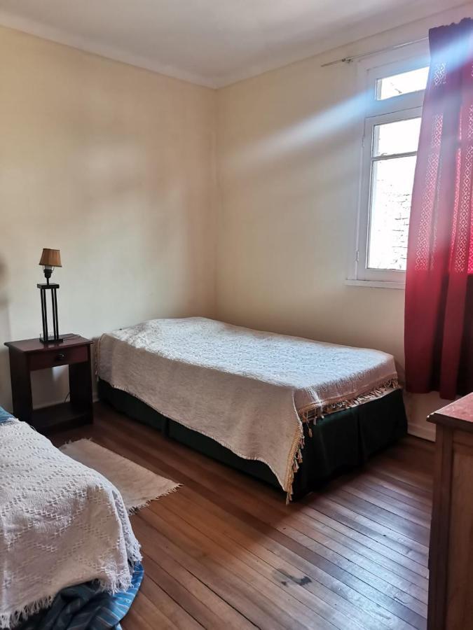 Hospedagem domiciliar Alojamiento Comodo Centrico Con Piscina *