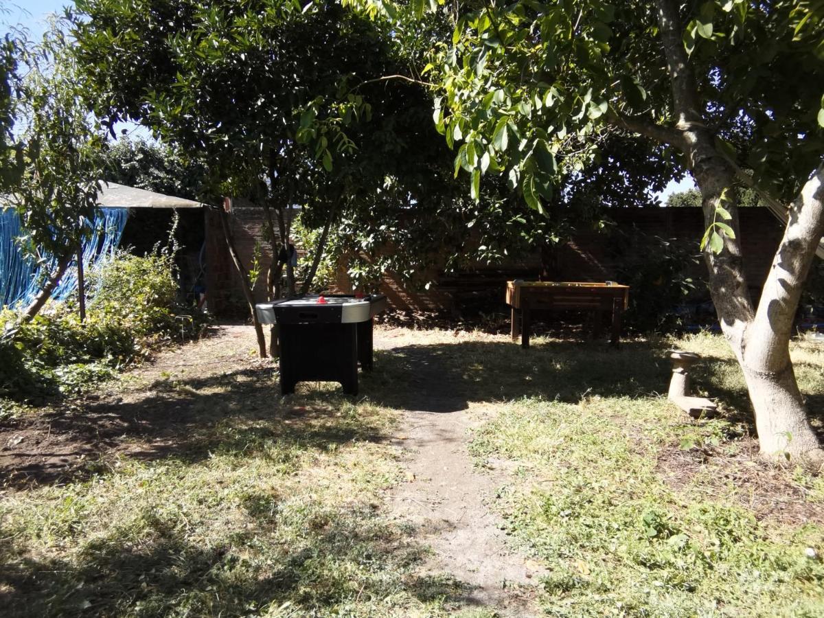 Alojamiento Comodo Centrico Con Piscina Chillán