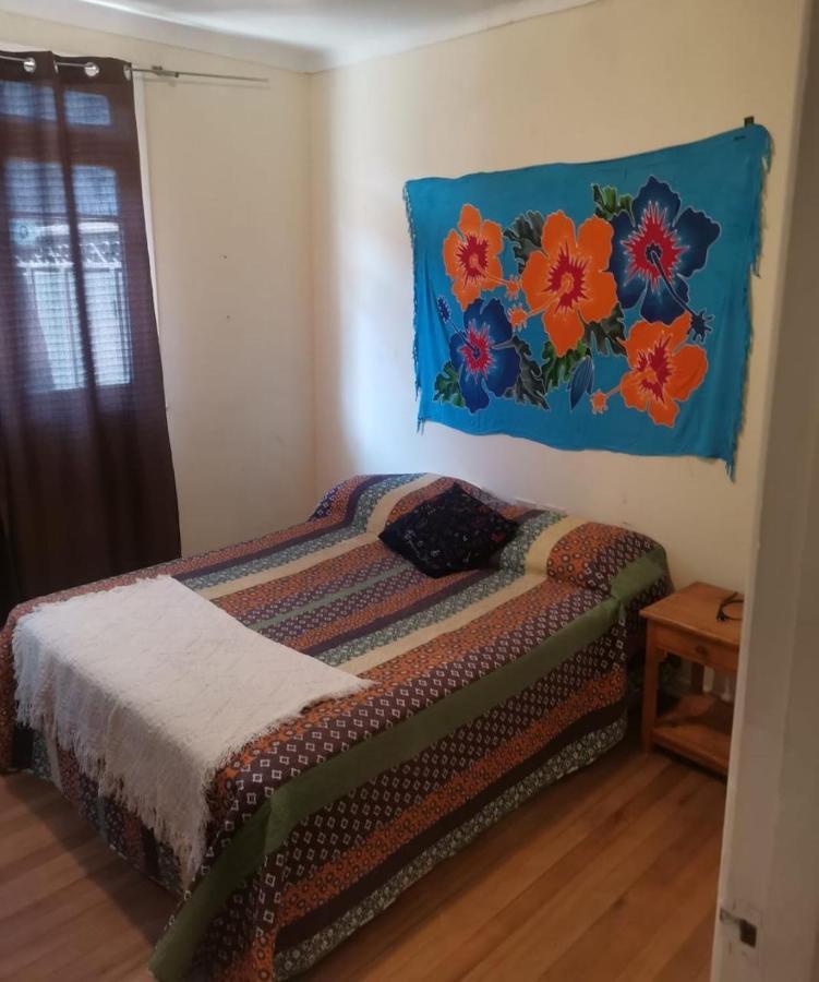 Alojamiento Comodo Centrico Con Piscina Chillán