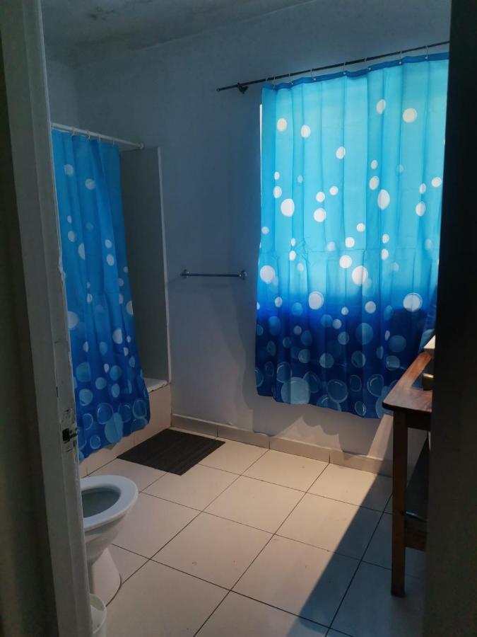 Alojamiento Comodo Centrico Con Piscina Chillán