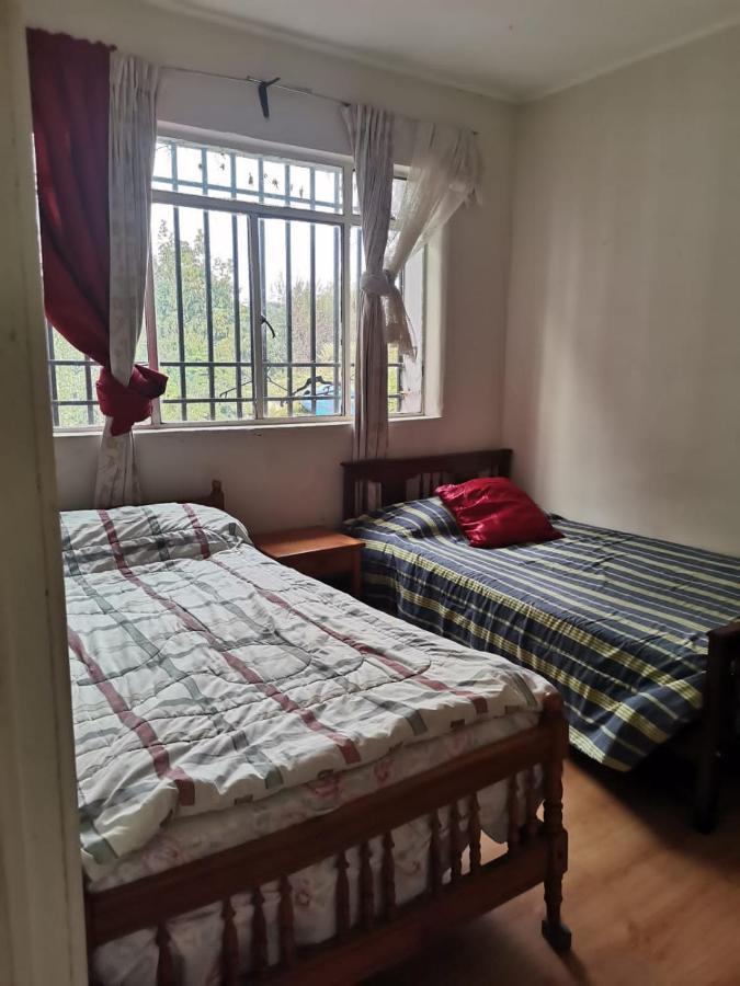 Alojamiento Comodo Centrico Con Piscina *