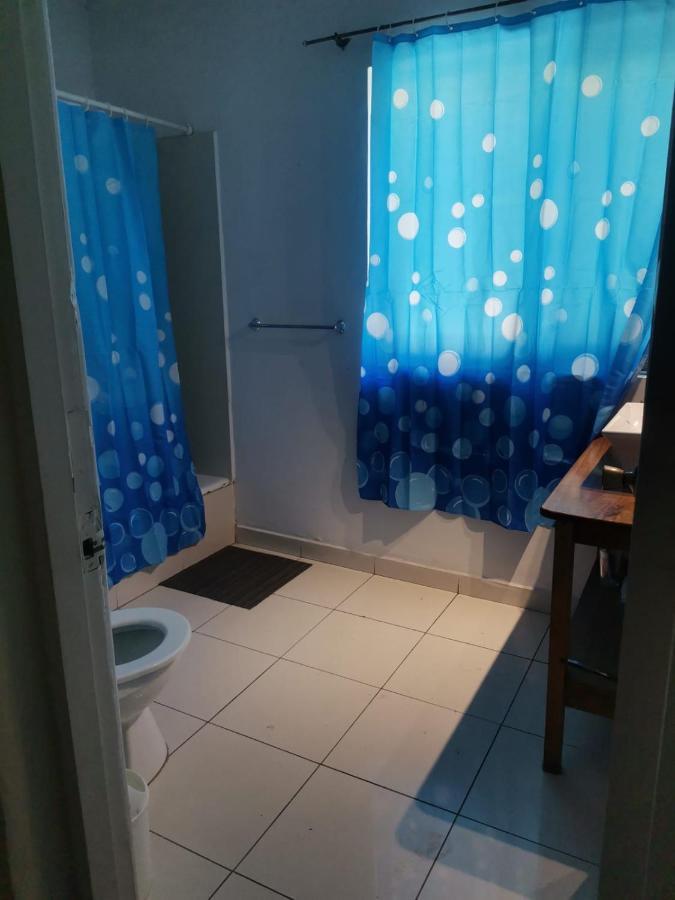 Alojamiento Comodo Centrico Con Piscina *